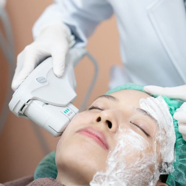 Aesthetic Equipment Therapy Aesthetic Equipment Therapy