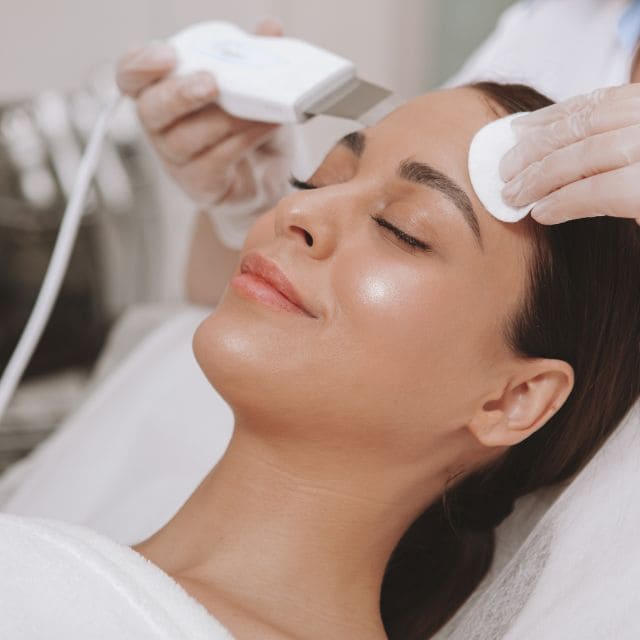 Facial Treatments Facial Treatments