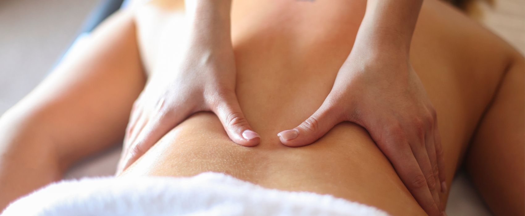 Who We Are - Relaxation Massages